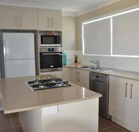 Bunya Vista Accommodation - Perth Resorts