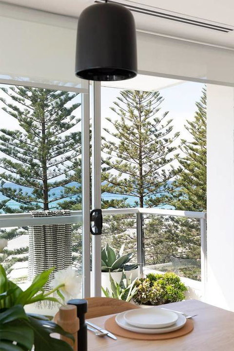 Burleigh Luxe - Perth Resorts 3