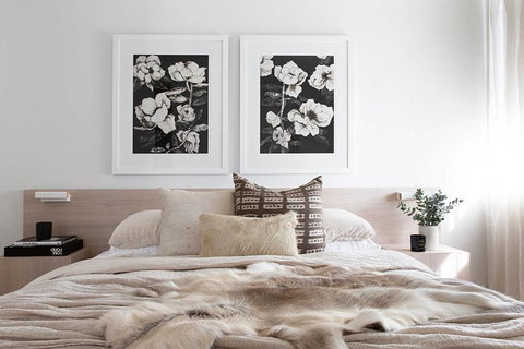 Burleigh Luxe - Perth Resorts 0