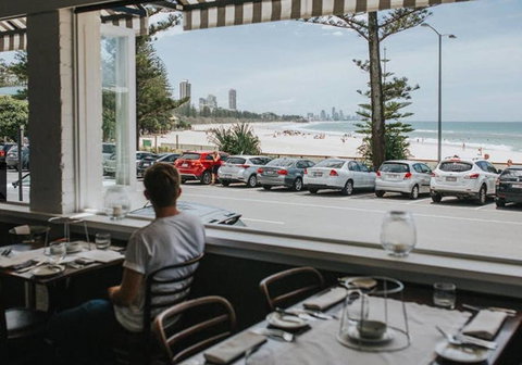 Burleigh Luxe - Perth Resorts 2