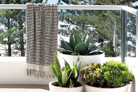 Burleigh Luxe - Perth Resorts 1