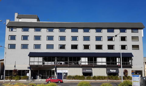 Burnie Central Townhouse Hotel - Perth Resorts 1