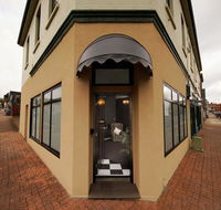 Burnie City Apartments - Perth Resorts