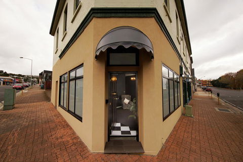 Burnie City Apartments - Perth Resorts 0