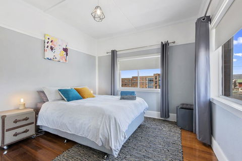 Burnie City Apartments - Perth Resorts 3
