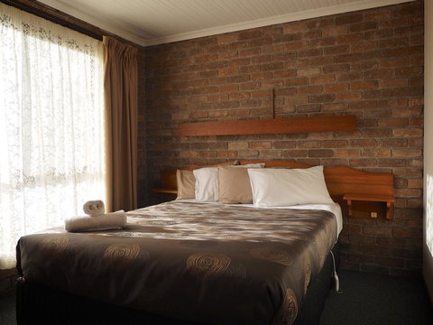 Burnie Ocean View Motel And Caravan Park - Perth Resorts 1