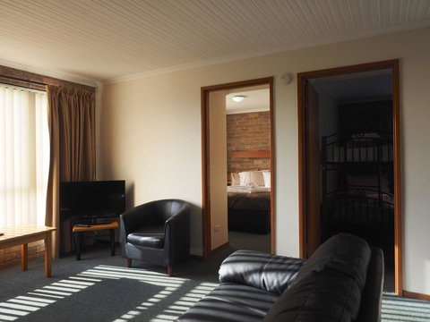 Burnie Ocean View Motel And Caravan Park - Perth Resorts 2