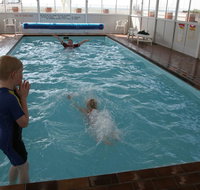 Burnie Ocean View Motel and Caravan Park - Perth Resorts