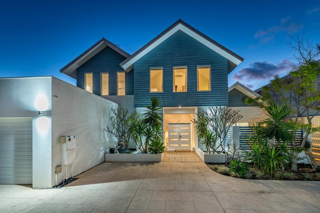 Iluka WA Accommodation Perth