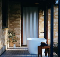 Burnside Organic Farm - Perth Resorts