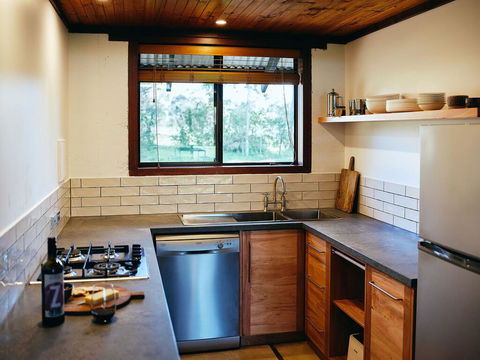 Burnside Organic Farm - Perth Resorts 3