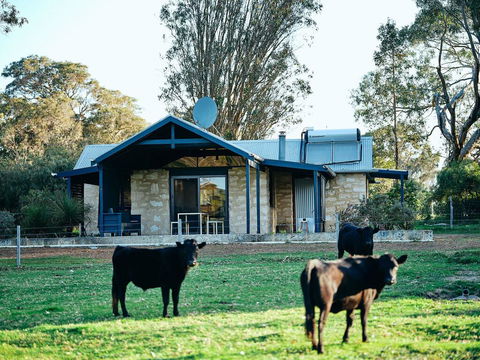 Burnside Organic Farm - Perth Resorts 2