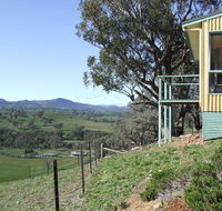 Burnt Creek Cottages - Accommodation Perth