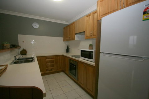 Burramys 4/1 Kirwan Close - Accommodation Perth 3