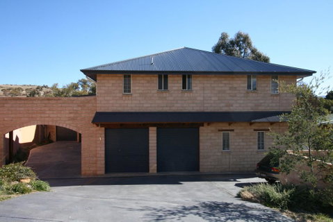 Burramys 4/1 Kirwan Close - Accommodation Perth 1