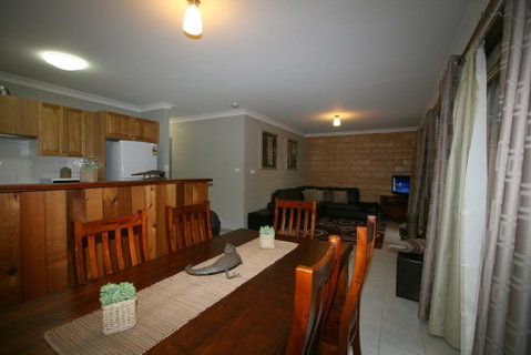 Burramys 4/1 Kirwan Close - Accommodation Perth 2