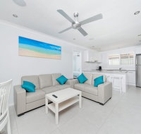 Burraneer  Corlette - Accommodation Perth