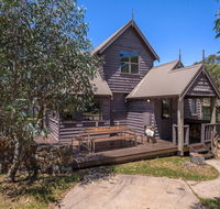 Burrinjuck - Accommodation Perth