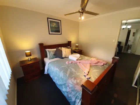 Burrum Paradsie Luxury Home - Accommodation Perth 3