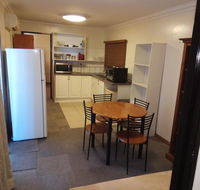 Burt St gardens - Accommodation Perth