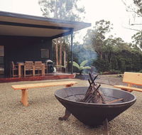 Bush  Beach Family Retreat - Perth Resorts