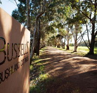 Bussells Bushland Cottages - Perth Resorts