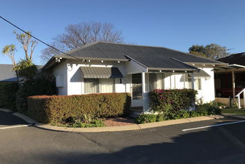 Busselton Jetty Chalets with Accommodation Perth