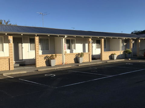 Busselton Jetty Chalets - Accommodation Perth 3