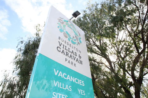Busselton Villas And Caravan Park - Accommodation Perth 0