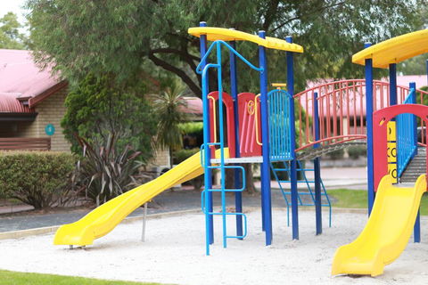 Busselton Villas And Caravan Park - Accommodation Perth 3