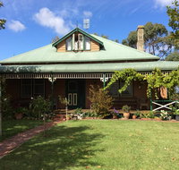 Butterfly Farm Bed and Breakfast Nirranda - Accommodation Perth