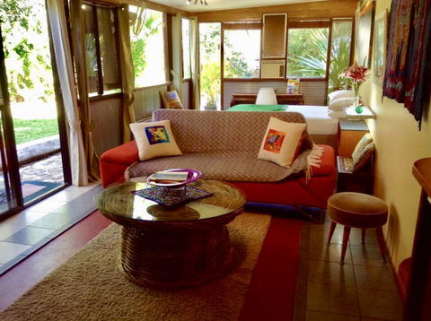 Butterfly Studio - Perth Resorts 1