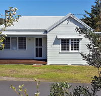 By The Beach  Catho - Accommodation Perth