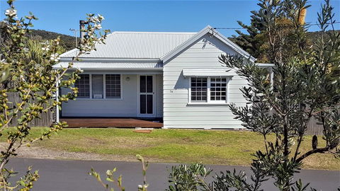By The Beach @ Catho - Accommodation Perth 0