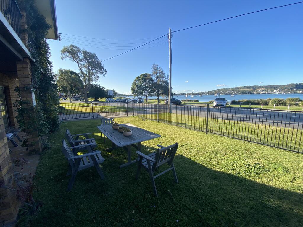 Booragul NSW Accommodation Perth