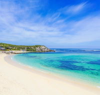 By the Sea Margaret River - Perth Resorts