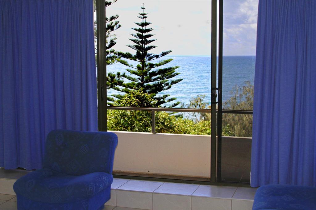 Little Mountain QLD Perth Resorts
