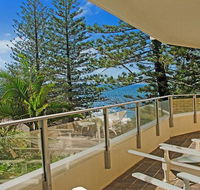 By The Sea Unit 4 13 Esplanade Kings Beach - Accommodation Perth