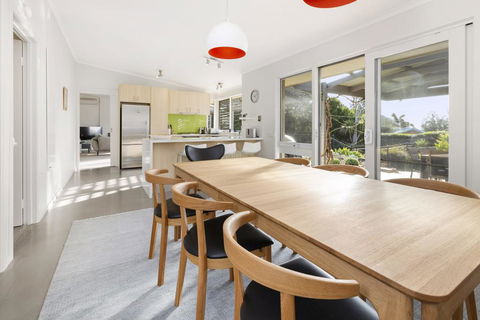 BYANDA - MOUNT MARTHA - Accommodation Perth 1