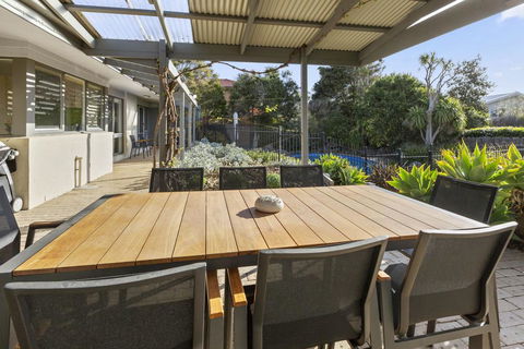 BYANDA - MOUNT MARTHA - Accommodation Perth 3