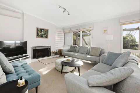 BYANDA - MOUNT MARTHA - Accommodation Perth 2