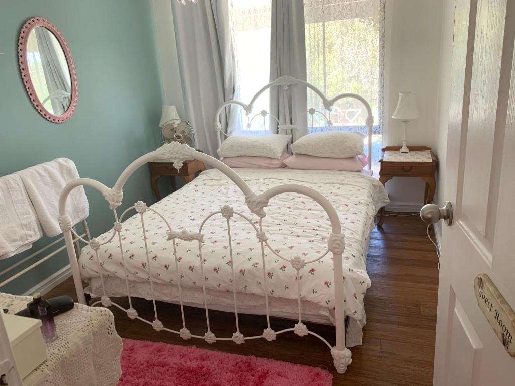 Parkerville WA Accommodation Perth