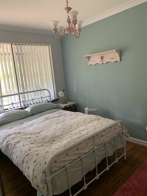 Byfield Road Homestay - Accommodation Perth 3