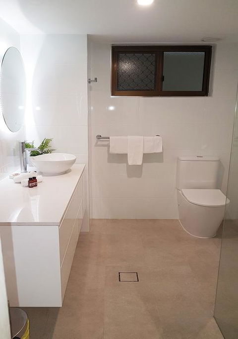 Byron Bay Beachfront Apartments - Accommodation Perth 3