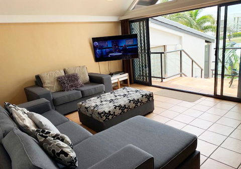 Byron Bay Beachfront Apartments - Accommodation Perth 2