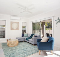 C A L M at beautiful Shoal Bay - Accommodation Perth