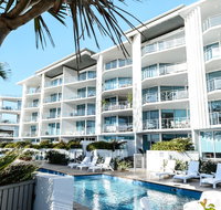 C Bargara Resort - Accommodation Perth