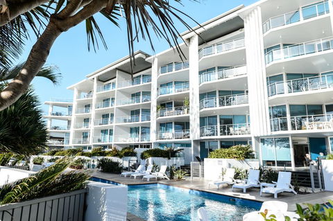 C Bargara Resort - Perth Resorts 0
