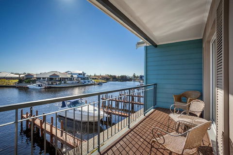 C Mandurah Resort & Serviced Apartments - Perth Resorts 1