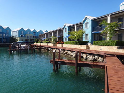C Mandurah Resort & Serviced Apartments - Perth Resorts 3